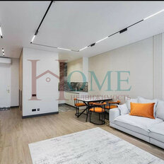 Квартира 55 м², 2-комнатная - изображение 1