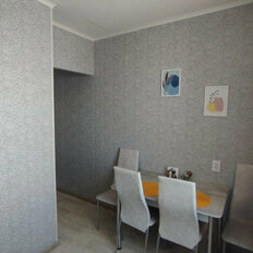 Квартира 35,4 м², 1-комнатная - изображение 5