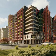 Квартира 65,8 м², 2-комнатная - изображение 2