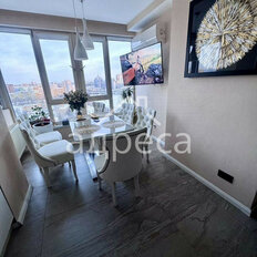 Квартира 98,4 м², 3-комнатная - изображение 2