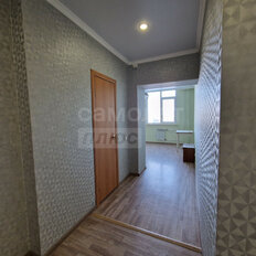 Квартира 79,5 м², 3-комнатная - изображение 4