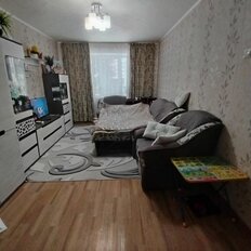 Квартира 43,9 м², 2-комнатная - изображение 3