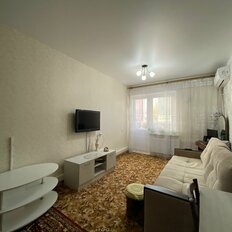 Квартира 27 м², студия - изображение 2