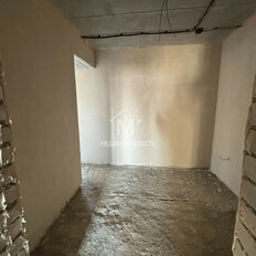 Квартира 89,7 м², 3-комнатная - изображение 2