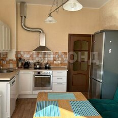 Квартира 51 м², 1-комнатная - изображение 5