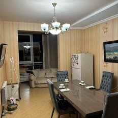 Квартира 49,7 м², 1-комнатная - изображение 3