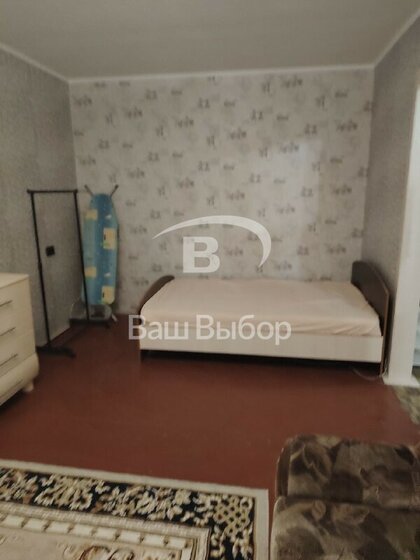 21 м², 1-комнатная квартира 2 100 000 ₽ - изображение 19