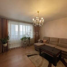 Квартира 64,4 м², 3-комнатная - изображение 2