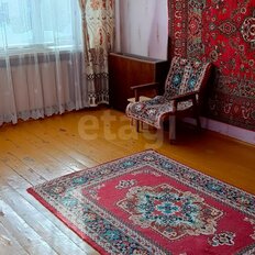 Квартира 31,6 м², 1-комнатная - изображение 1