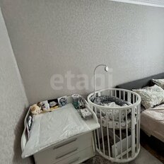 Квартира 43 м², 2-комнатная - изображение 4