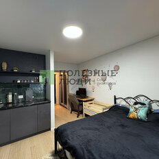 Квартира 20 м², студия - изображение 1