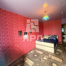 Квартира 35,6 м², 2-комнатная - изображение 2