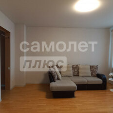 Квартира 59,8 м², 2-комнатная - изображение 5