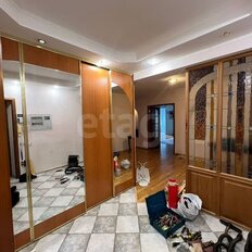 Квартира 132,5 м², 3-комнатная - изображение 3