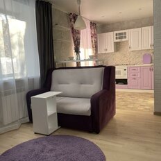 Квартира 35,2 м², 1-комнатная - изображение 1