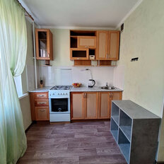 Квартира 35 м², 1-комнатная - изображение 3