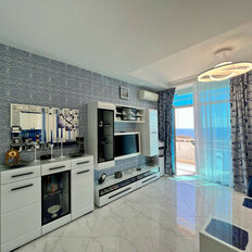 Квартира 51,5 м², 1-комнатная - изображение 1