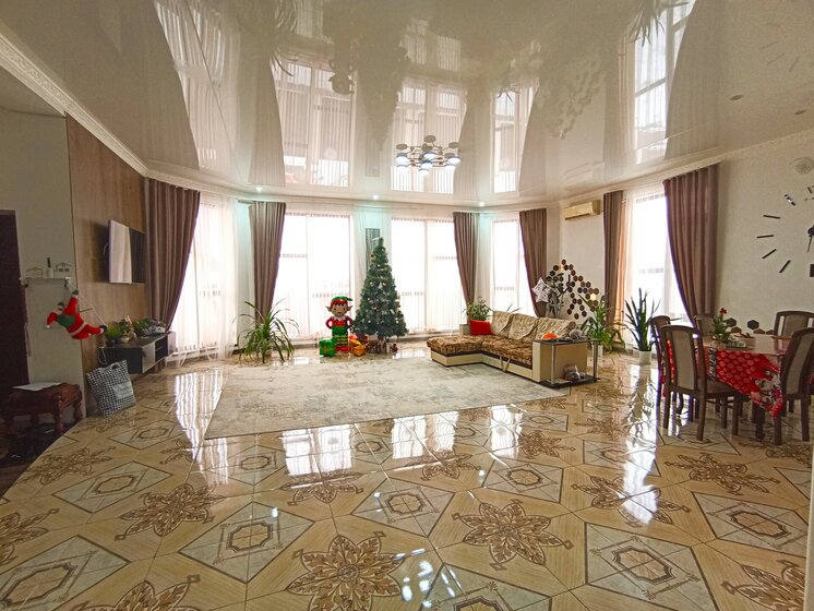 95 м² дом, 4,5 сотки участок 7 000 000 ₽ - изображение 37