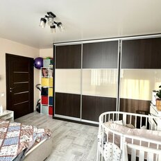 Квартира 57 м², 2-комнатная - изображение 2