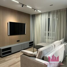 Квартира 52 м², 2-комнатная - изображение 4