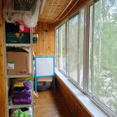 Квартира 93,3 м², 4-комнатная - изображение 5