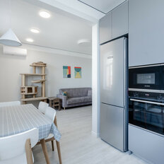 Квартира 76 м², 3-комнатная - изображение 3