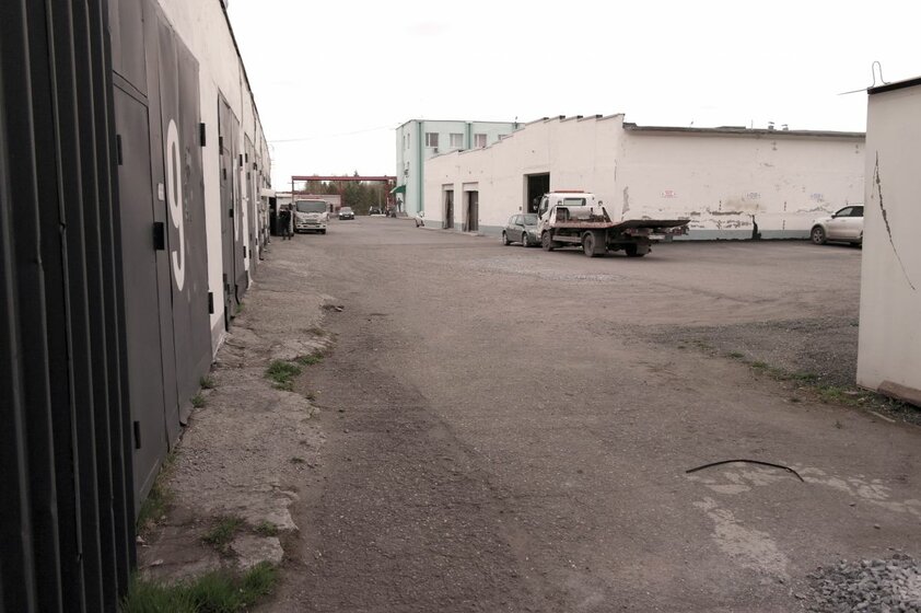 2000 м², склад 250 000 ₽ в месяц - изображение 39