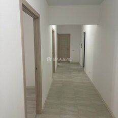 Квартира 74,1 м², 3-комнатная - изображение 2
