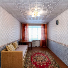 Квартира 59 м², 3-комнатная - изображение 2