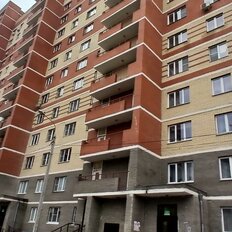Квартира 40,1 м², 1-комнатная - изображение 1