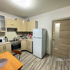 Квартира 34 м², 1-комнатная - изображение 4