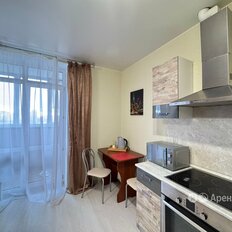 Квартира 28 м², студия - изображение 3