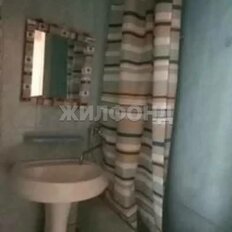 Квартира 30 м², 1-комнатная - изображение 3