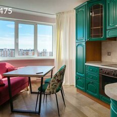 Квартира 64 м², 2-комнатная - изображение 2