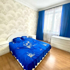 Квартира 70,5 м², 3-комнатная - изображение 2