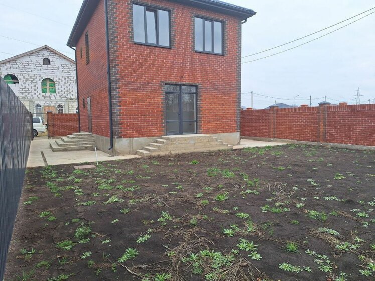 95 м² дом, 4,5 сотки участок 7 000 000 ₽ - изображение 52