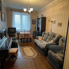 Квартира 60 м², 3-комнатная - изображение 4