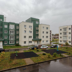 Квартира 79,9 м², 2-комнатная - изображение 2