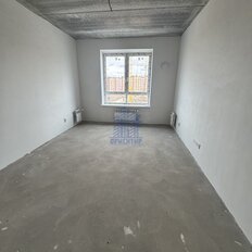 Квартира 70,2 м², 2-комнатная - изображение 5