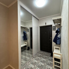 Квартира 73 м², 2-комнатная - изображение 2