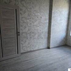 Квартира 38,8 м², 1-комнатная - изображение 3