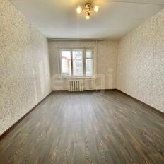 Квартира 28,5 м², 1-комнатная - изображение 1