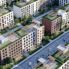 Квартира 75,7 м², 3-комнатная - изображение 3