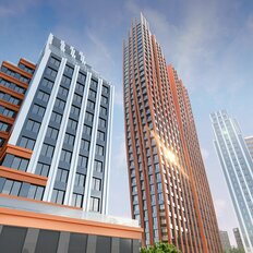 Квартира 54,8 м², 3-комнатная - изображение 5