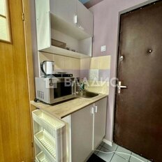 Квартира 16 м², студия - изображение 4