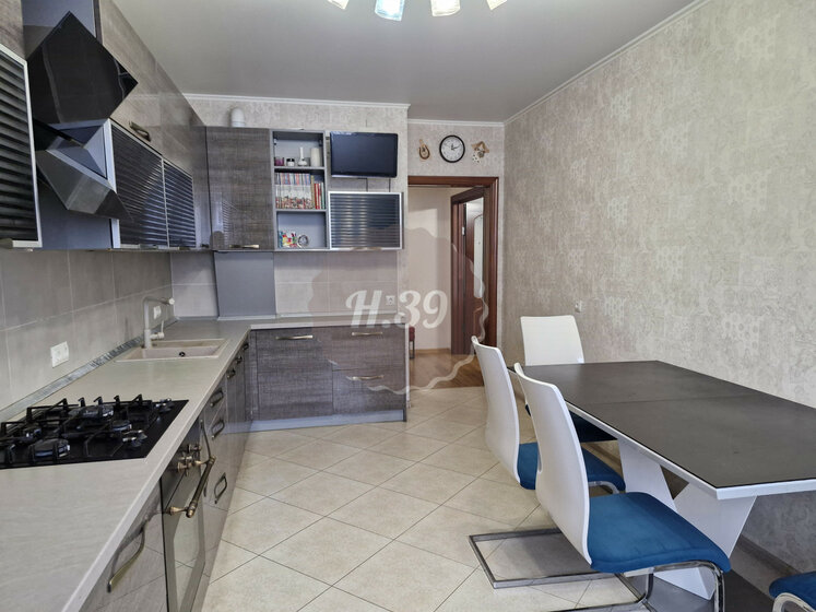 111,5 м², 4-комнатная квартира 14 500 000 ₽ - изображение 52