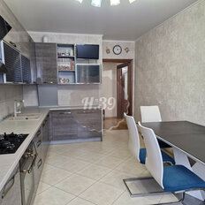 Квартира 115,6 м², 3-комнатная - изображение 2