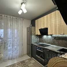 Квартира 57,4 м², 2-комнатная - изображение 2