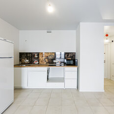 Квартира 39,1 м², 1-комнатная - изображение 2