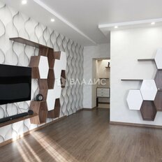 Квартира 100,8 м², 3-комнатная - изображение 3